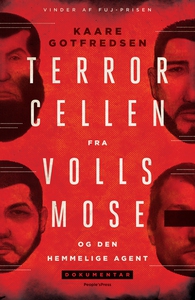 Terrorcellen fra Vollsmose (e-bog) af