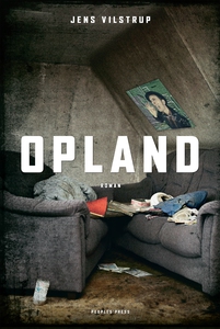 Opland (e-bog) af Jens Vilstrup