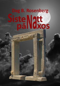 Siste Natt På Naxos (ebok) av Niels Chr. Gee