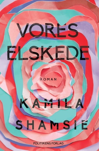 Vores elskede (e-bog) af Kamilla Sham