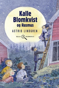 Kalle Blomkvist og Rasmus (lydbog) af