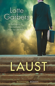 Laust (e-bog) af Lotte Garbers