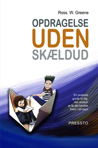 Opdragelse uden skældud (e-bog) af Ro