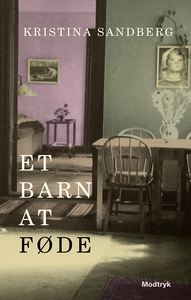 Et barn at føde (lydbog) af Kristina