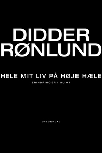 Hele mit liv på høje hæle (e-bog) af