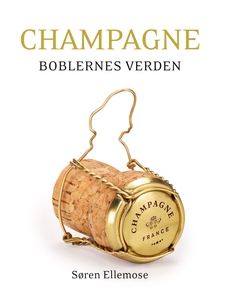 CHAMPAGNE (e-bog) af Søren Ellemose