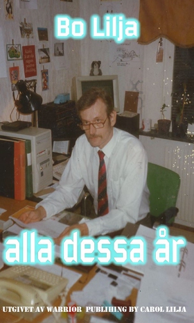 Alla dessa år