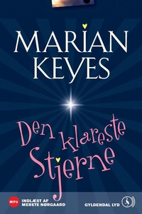Den klareste stjerne. (lydbog) af Mar
