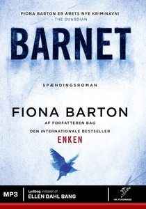 Barnet (lydbog) af Fiona Barton