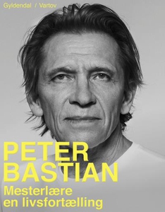 Mesterlære (lydbog) af Peter Bastian,