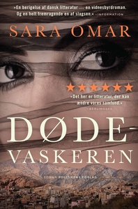 Dødevaskeren (e-bog) af Sara Omar