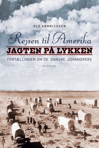 Rejsen til Amerika 2 Jagten på lykken