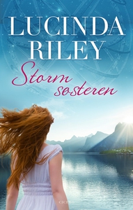 Stormsøsteren (e-bog) af Lucinda Rile