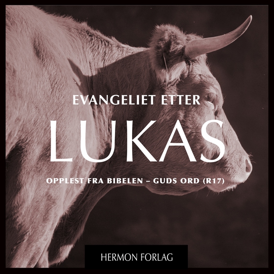 Evangeliet etter LUKAS - DET NYE TESTAMENTET