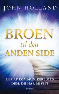 Broen til den anden side (lydbog) af