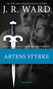 The Black Dagger Brotherhood #7: Arte