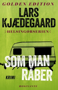 Som man råber (e-bog) af Lars Kjædega