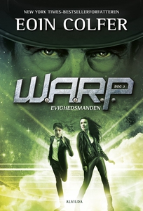 W.A.R.P. 3: Evighedsmanden (e-bog) af