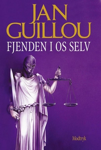 Fjenden i os selv (lydbog) af Jan Gui
