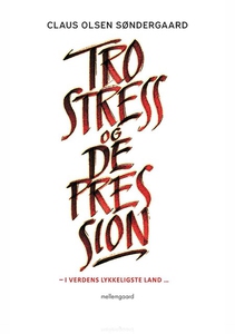 TRO, STRESS OG DEPRESSION (e-bog) af