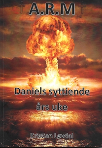 A.R.M (ebok) av Kristian Løvdal