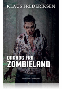 DAGBOG FRA ZOMBIELAND (e-bog) af Klau