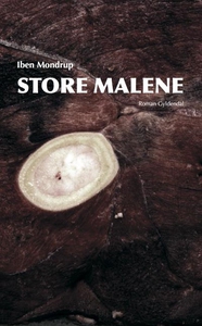 Store Malene (lydbog) af Iben Mondrup