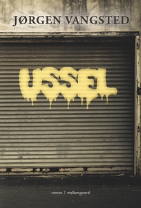 Ussel (e-bog) af Jørgen Vangsted
