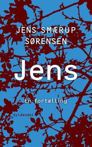 Jens (lydbog) af Jens Smærup Sørensen