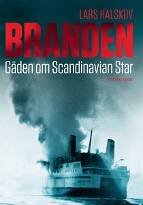 Branden (e-bog) af Lars Halskov