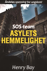 Asylets hemmelighet (ebok) av Henry Bay