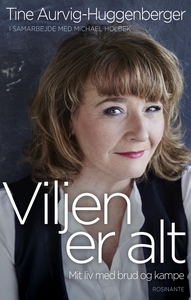 Viljen er alt (e-bog) af Michael Holb