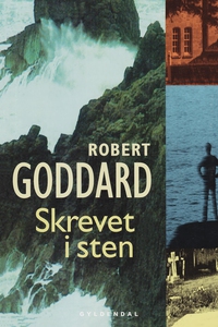Skrevet i sten (e-bog) af Robert Godd