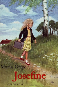 Josefine (lydbog) af Maria Gripe