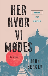 Her, hvor vi mødes (e-bog) af John Be