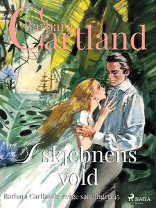 I skjebnens vold (ebok) av Barbara Cartland