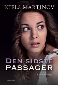 Den sidste passager (e-bog) af Niels