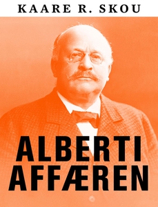 Albertiaffæren (e-bog) af Kaare R. Sk