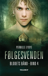 Blodets bånd #4: Følgesvenden (e-bog)