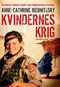 Kvindernes krig (e-bog) af Anne-Cathr