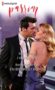I hans favn / En brennhet bonus (ebok) av Bar