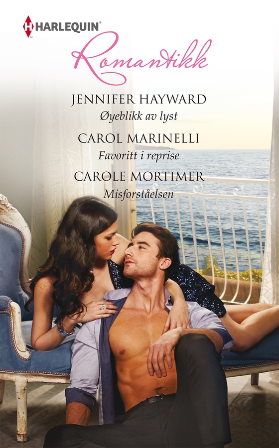 Øyeblikk av lyst / Favoritt i reprise / Misforståelsen