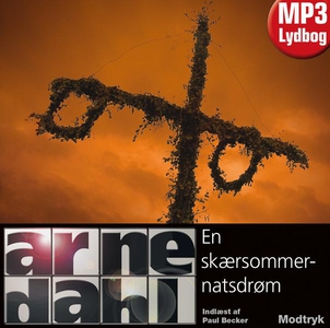 En skærsommernatsdrøm (lydbog) af Arn