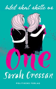 One (e-bog) af Sarah Crossan