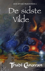 Den Hvide Præstinde #6: De sidste Vil