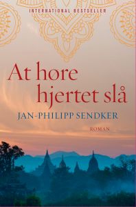At høre hjertet slå (lydbog) af Jan-P
