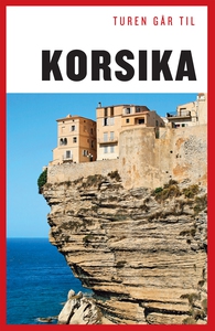 Turen går til Korsika (e-bog) af Henr