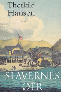 Slavernes øer (e-bog) af Thorkild Han