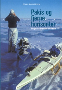 Pakis og fjerne horisonter (lydbog) a