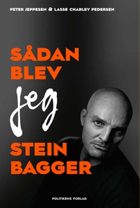 Sådan blev jeg Stein Bagger (e-bog) a